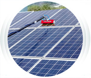 pulitura impianto fotovoltaico mariano comense - como